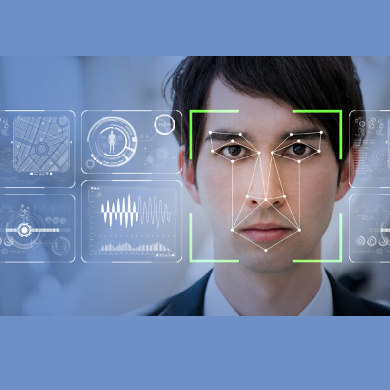 얼굴 인식 서비스를 종료하는 Clearview AI